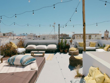 Hostal Africa Tarifa