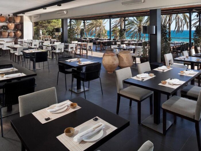 Hotel Don Pepe Gran Melia