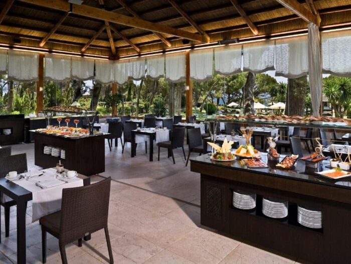 Hotel Don Pepe Gran Melia