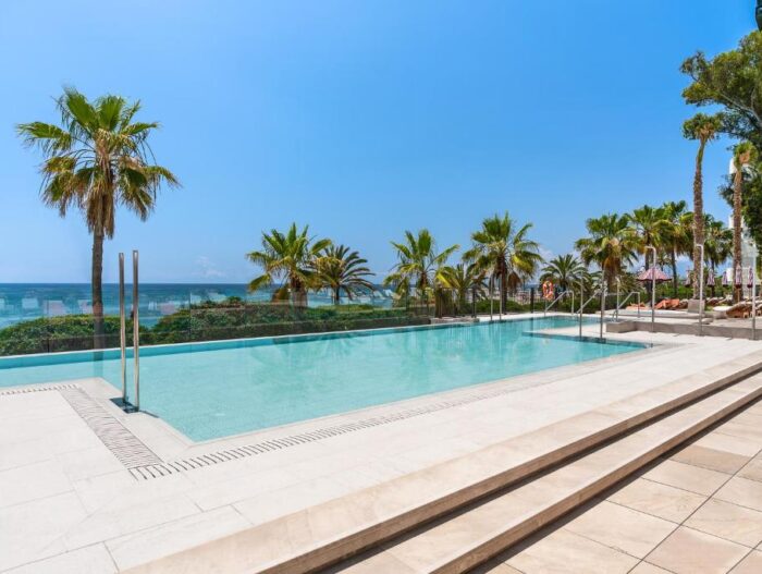 El Fuerte Marbella