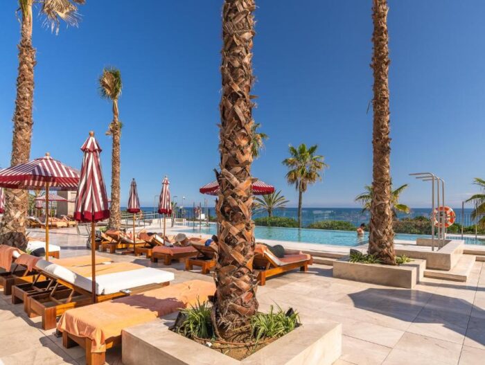 El Fuerte Marbella