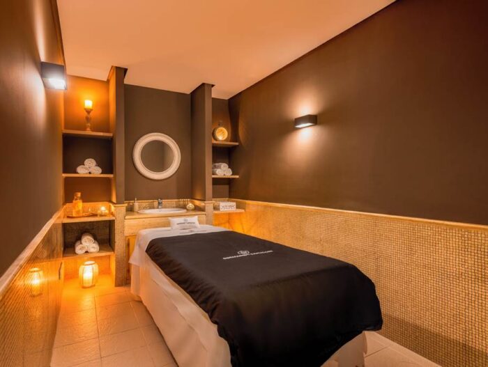Amare Beach Hotel Marbella