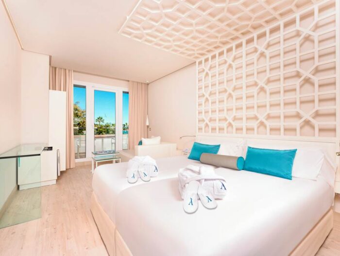 Amare Beach Hotel Marbella